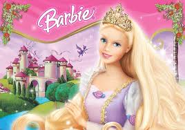 Barbie kalandjai tündérországban