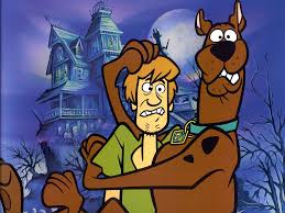 Scooby Doo és a Rejtély Rt. 